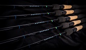 Preston Innovations 12ft 6in 80g Supera Feeder Rods Clearance
